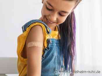 Schutz gegen Kinderlähmung