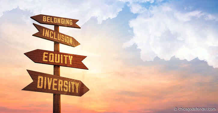 J. Pharoah Doss: Confusing DEI with actual diversity