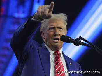 Lorne Gunter: Canada has opportunity to avoid Trump tariffs