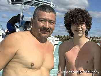 Man accused of attacking Edmonton teen at Dominican resort has history of violence