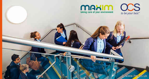 Maxim FM acquired by OCS