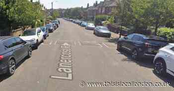 Boy, 13, charged with stabbing 14-year-old in south London
