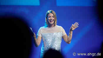 Hotelier des Jahres: Jessica Schwarz: „Auf Vertrauen gebaut“