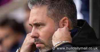 Marti Cifuentes sets QPR squad new challenge ahead of Hull City trip