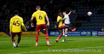 Misery at Deepdale provides ample motivation