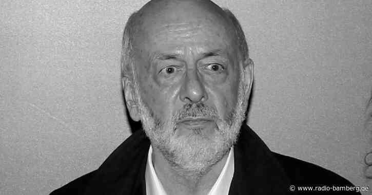 Französischer Regisseur Bertrand Blier ist tot