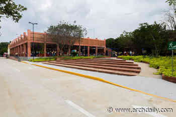 Petapa Market Renovation / Taller MRD + DF Arquitectos