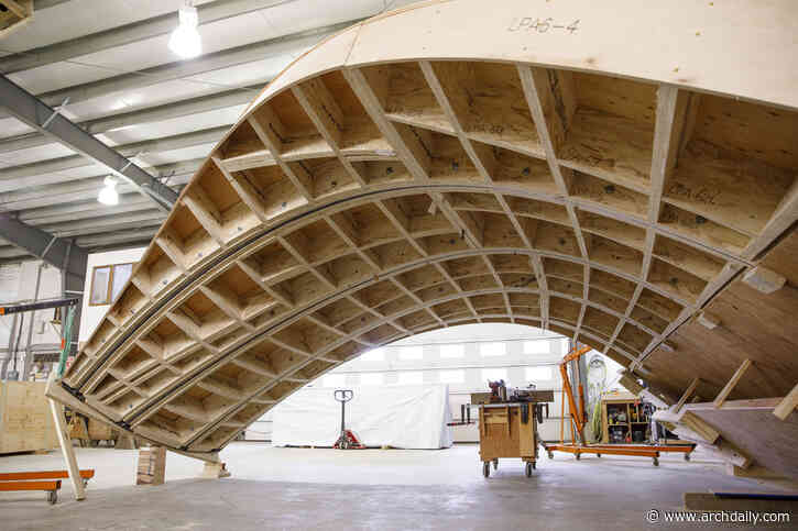 How Do Architects Forecast Trends? In Conversation with Research and Innovation Co-Directors of Perkins&Will