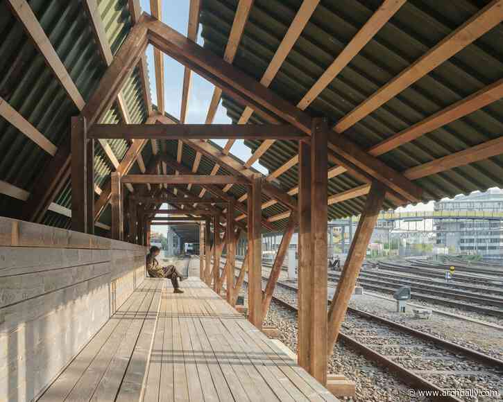 Architectures for Territorial Equilibrium: Discover the Spanish Pavilion Proposal at the 2025 Venice Architecture Biennale