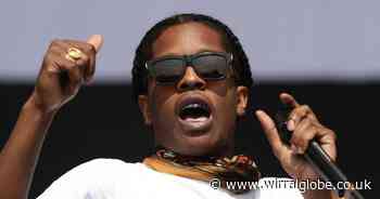 Rocky A$AP trial to begin amid rumours of rapper's Tranmere takeover bid