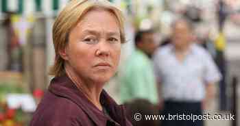 Pauline Quirke's agonising health battle she ignored for year before dementia diagnosis