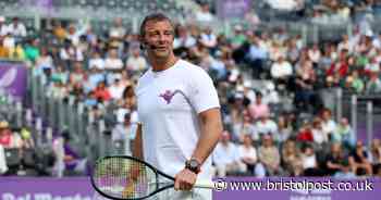 Bear Grylls admits he's 'not dealing very well' after reaching major life landmark