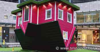 Quirky tourist attraction to open near Bristol city centre in February after months of delays