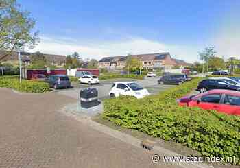 Brute beroving in Lelystad: taxichauffeur mishandeld