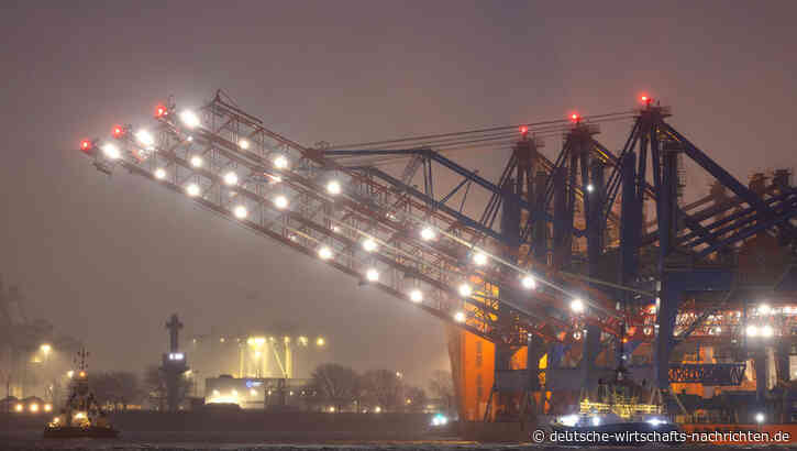 IfW Kiel zur Trump-Präsidentschaft: "Zeiten der immer schnelleren Globalisierung vorbei"