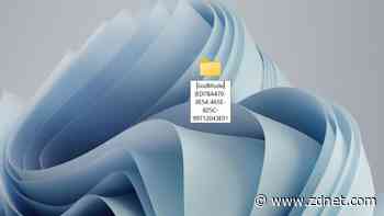 How to set up God Mode in Windows 11 - and the wonders you can do with it