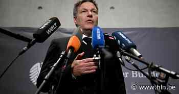 Duitse minister waarschuwt voor te grote afhankelijkheid van energie uit VS