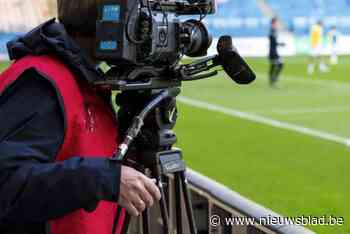 Cameraman vlamt met 126 km per uur voorbij werken: “Ik moest op tijd zijn om wedstrijd van Club Brugge te filmen”