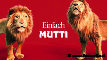 Italienische Marke für Tomatenprodukte: Mit dieser Kampagne will Mutti Marktführer in Deutschland werden