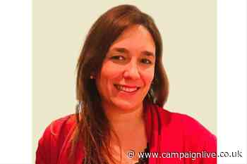 Essity appoints regional marketing director from Reckitt