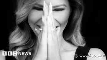 Melania Trump launches her own cryptocurrency