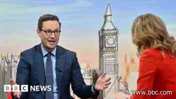 Trump will want a good deal with UK, says minister