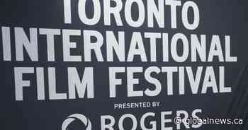 Rogers signs 3-year deal to continue on as TIFF’s top sponsor