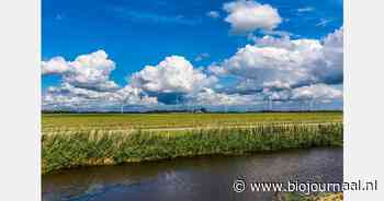 Voormalig melkveehouder schenkt zijn grond aan BD Grondbeheer