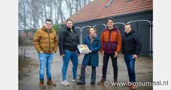 'Akkerbooster' nieuw innovatieplatform van BO Akkerbouw