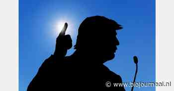 Trump haalt VS wederom uit Klimaatverdrag van Parijs