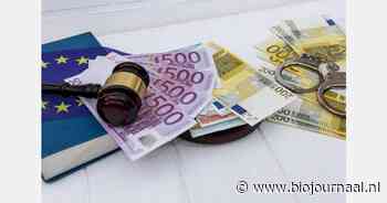 Staatssecretaris Rummenie wil bestuurlijke boete mogelijk maken voor biologische sector