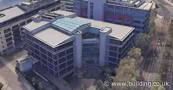 Decision to refurbish 20-year-old Bristol building hailed as example of retention over demolition