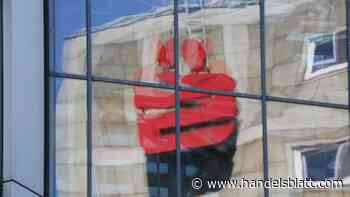 Konjunktur: Sparkassen warnen vor Rezession wegen drohender US-Zölle