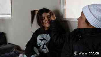 'I don't know what to do': U.S. asylum seekers stranded amid Trump immigration crackdown