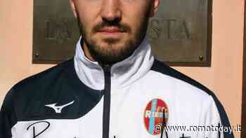 Ufficiale il ritorno di un difensore al Rieti, arriva l'ex Latina