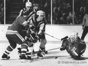 Canucks alumni: ‘B.C. boy’ Darcy Rota has to pinch himself. His childhood dream of being a Canuck came true