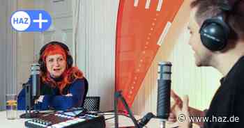 Hannover: Neuer Podcast mit Kartenlegerin Sylvie Kollin und Autor Lo Cacciato