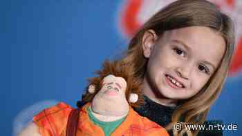 Tochter ging als Meme viral: Mutter von Internetberühmtheit plagen heute Schuldgefühle