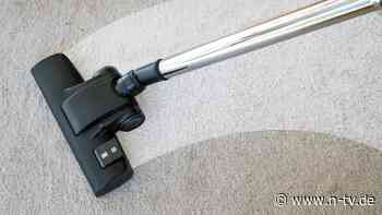 Kabelloser Hausputz: Nur diese drei Akku-Staubsauger sind "gut"