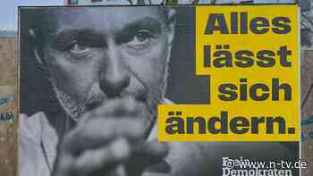 Person der Woche: Plötzlich wird die "Deutschland-Koalition" zur Option