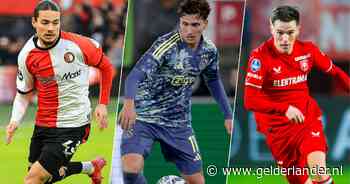 Waarom spelen Ajax, Feyenoord en FC Twente niet dit eredivisie-weekend?