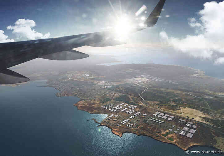 Zukunftsfähig in drei Maßstäben 
 - Vortragsreihe in Berlin