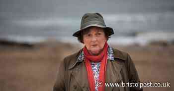 Brenda Blethyn to make Vera 'return' weeks after show finale
