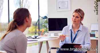 Six symptoms that crop up in the bathroom and mean you need a doctor