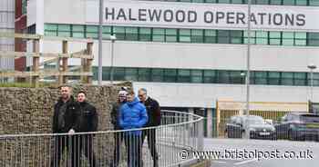 Jaguar Land Rover to axe up to 200 workers in fresh blow for car giant