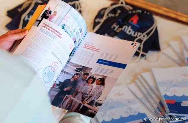 Fortschritt - Innovation - Vernetzung: Hamburgs neue Digitalstrategie / Bürgerinnen und Bürger profitieren von moderner, effizienter Verwaltung und weniger Bürokratie