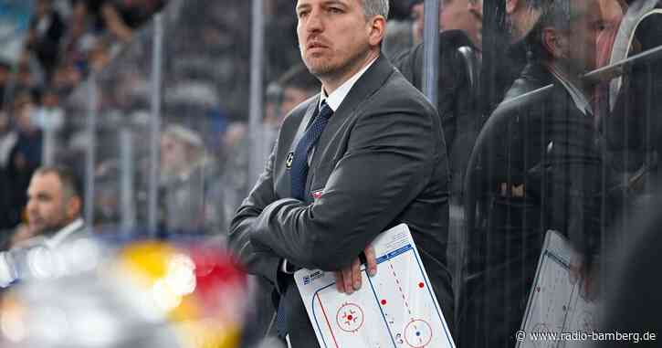 Nach nur drei Monaten: Münchens Eishockey-Coach hört auf