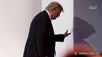 Davos und die Kunst des Deals: Donald Trump überschattet das WEF – obwohl er gar nicht dort ist