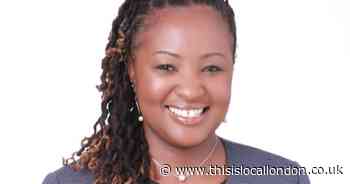 Murder victim found dead at Woolwich flat was high-ranking bank manager