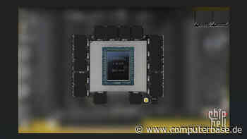 „RTX 5090 Ti“ oder RTX 6000 Blackwell?: Prototyp mit GB202 nutzt zweimal 12V-2×6 für 800 Watt TDP